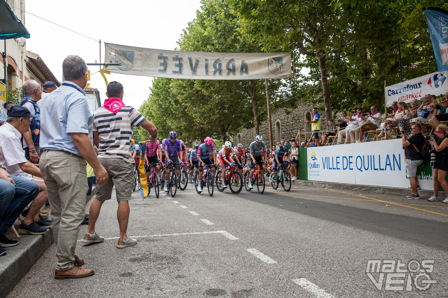 Criterium Quillan 2026