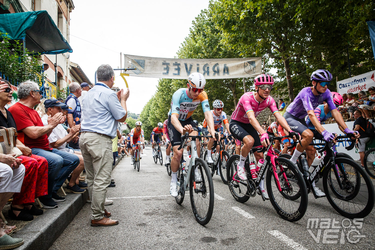 Criterium Quillan 2026