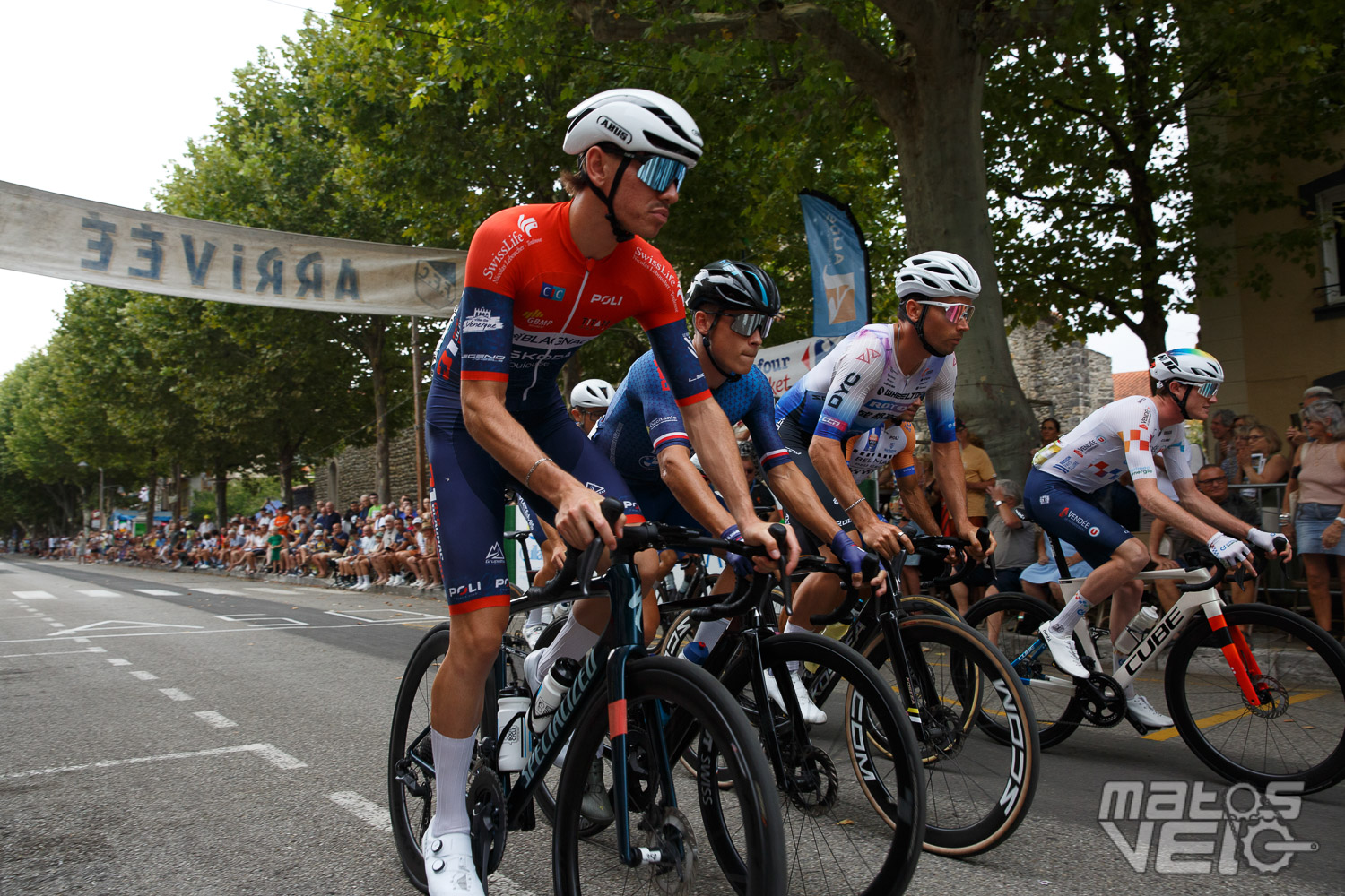 Criterium Quillan 2026