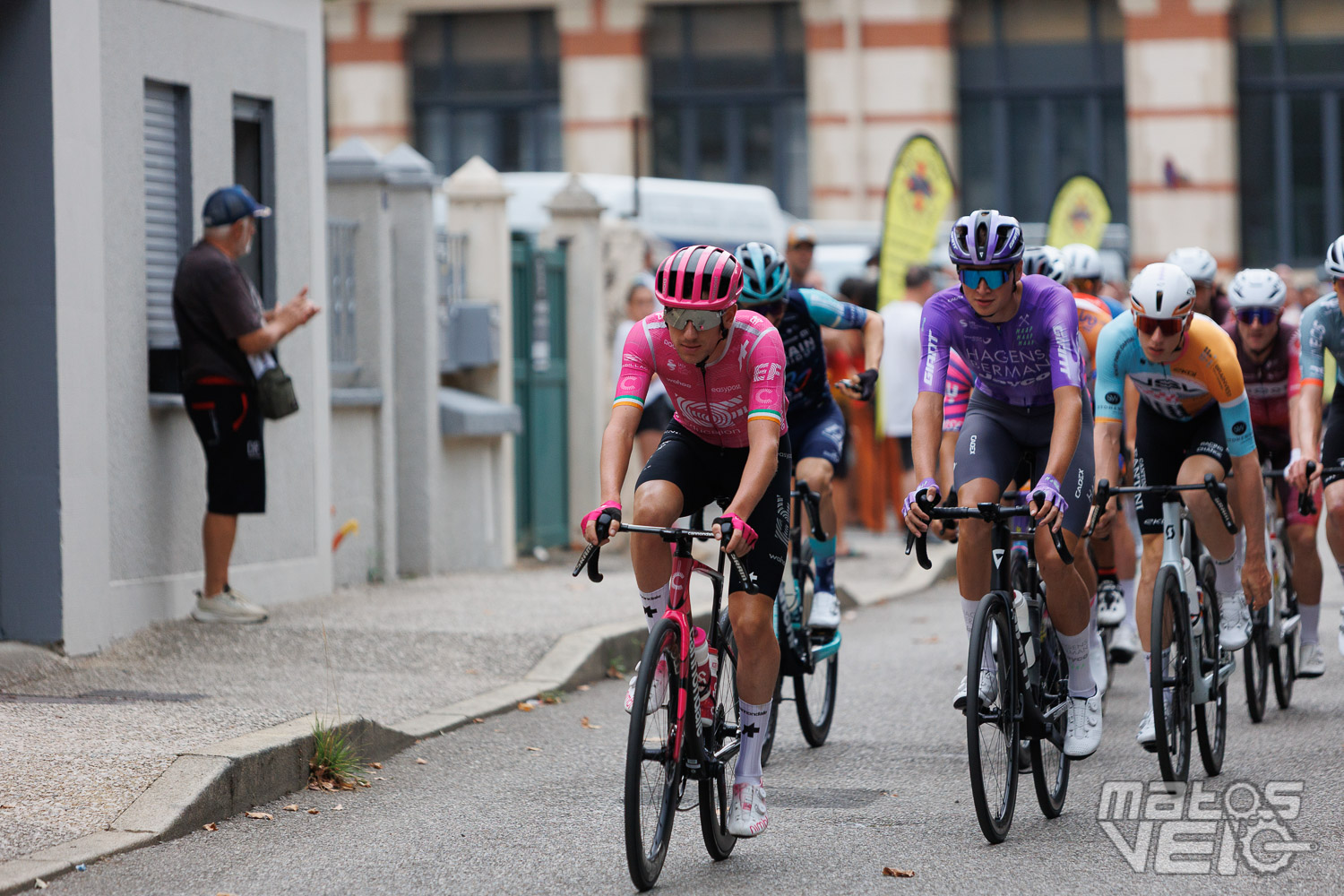 Criterium Quillan 2026