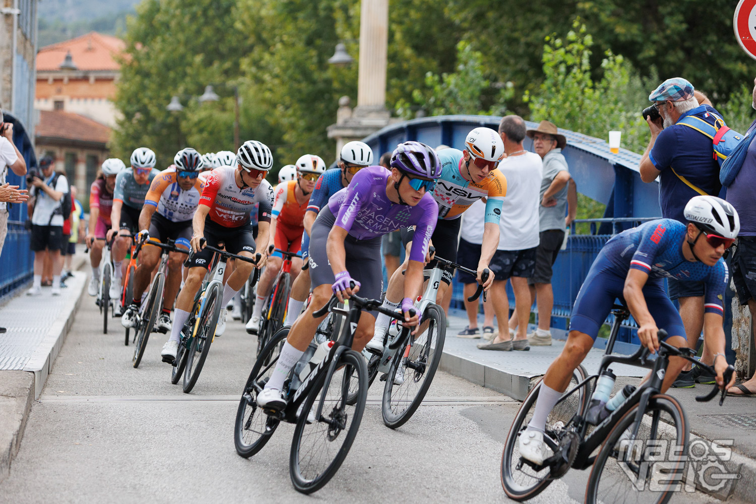 Criterium Quillan 2026