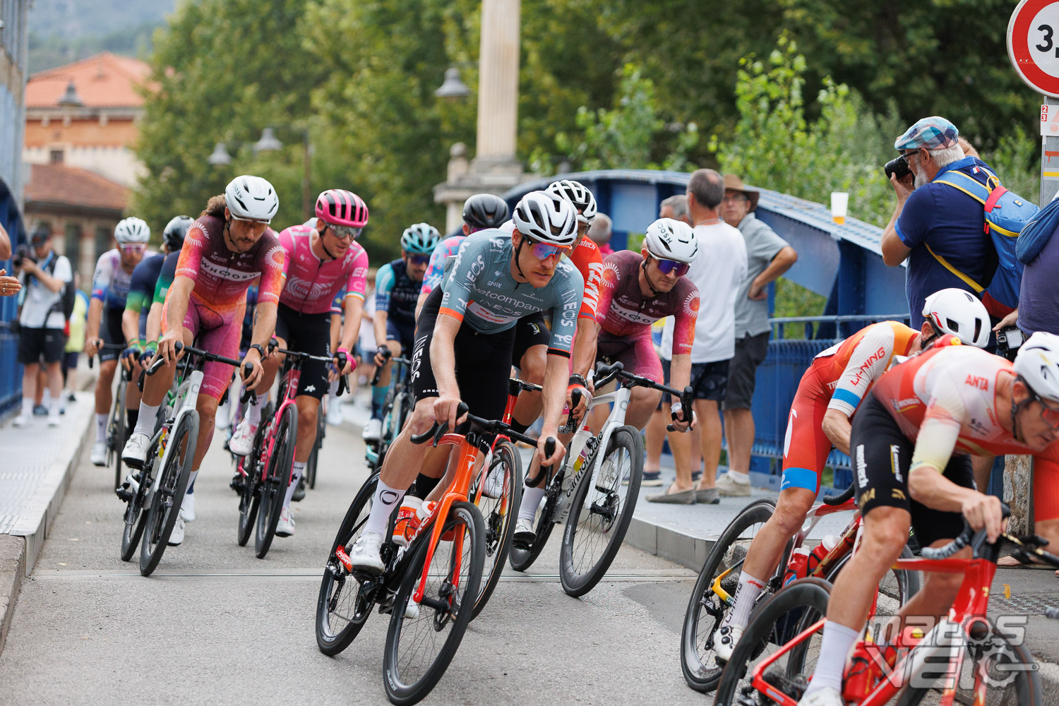 Criterium Quillan 2026