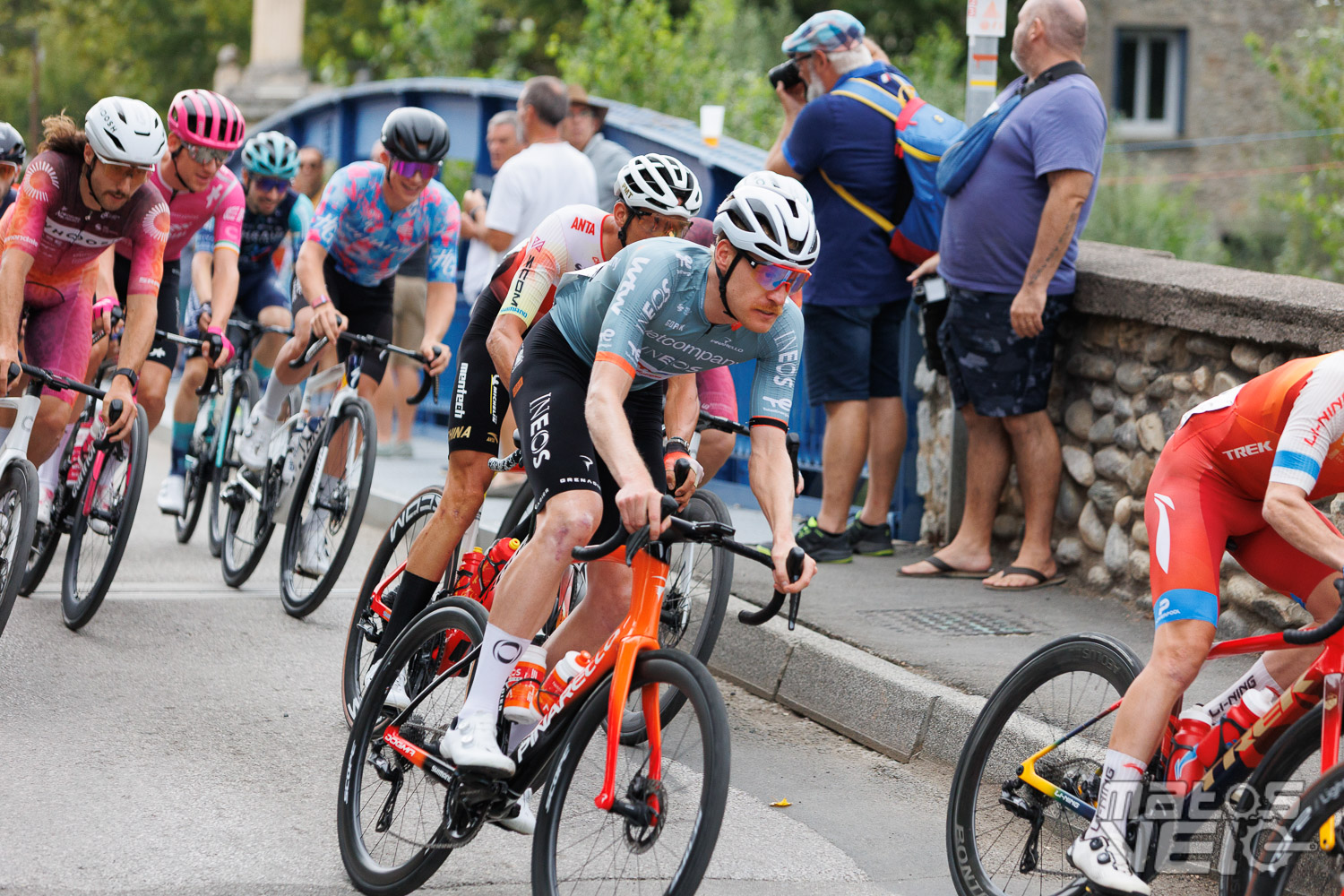 Criterium Quillan 2026