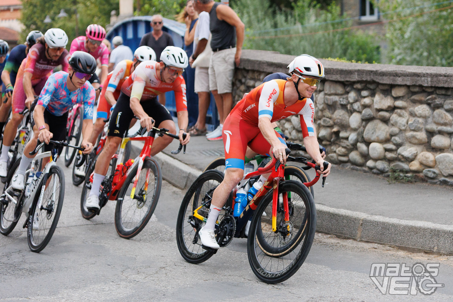 Criterium Quillan 2026