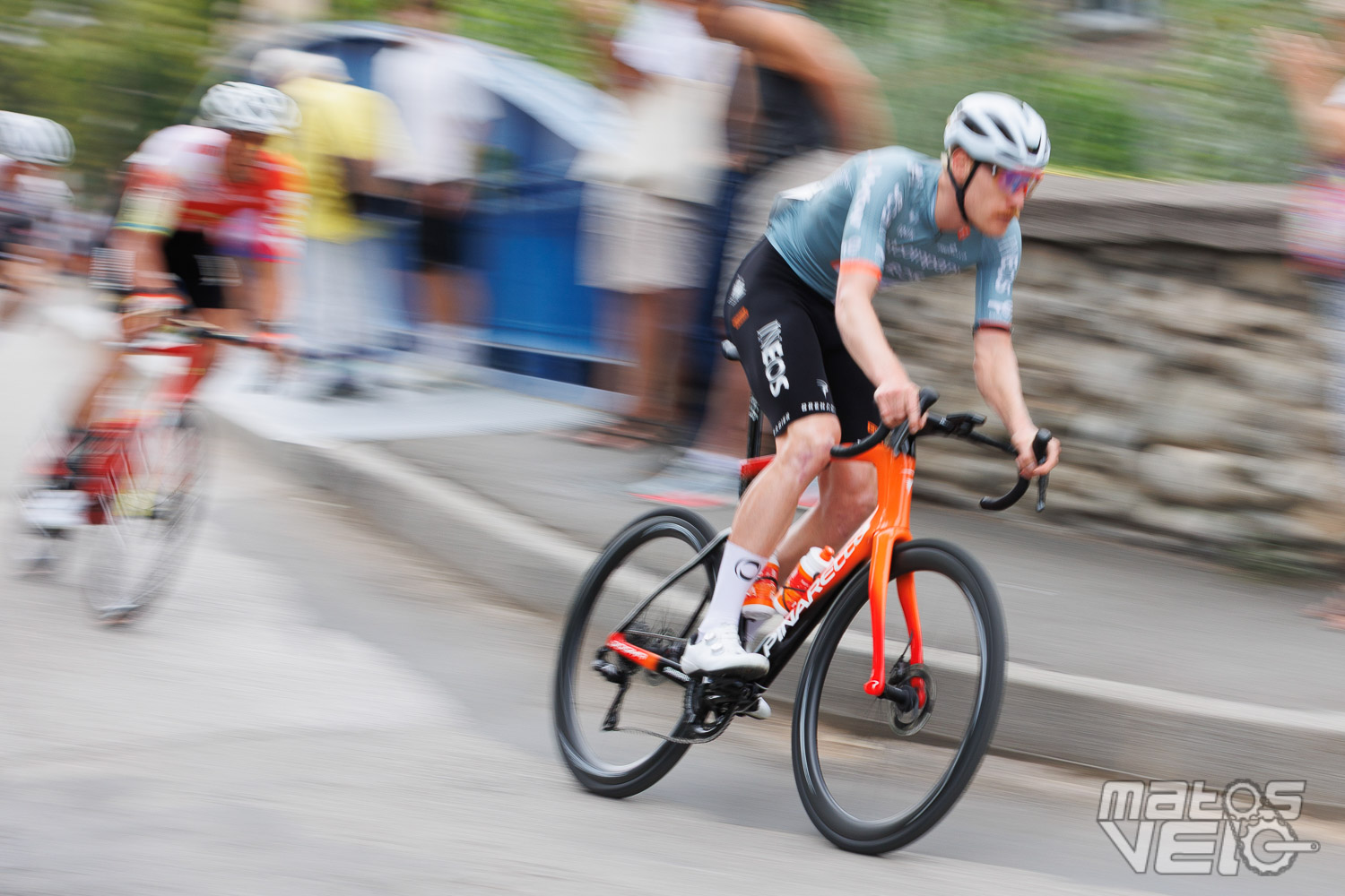 Criterium Quillan 2026