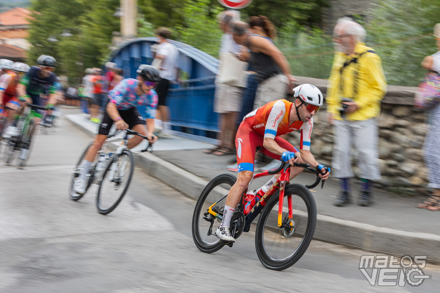 Criterium Quillan 2026