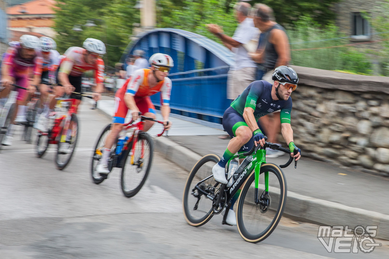 Criterium Quillan 2026