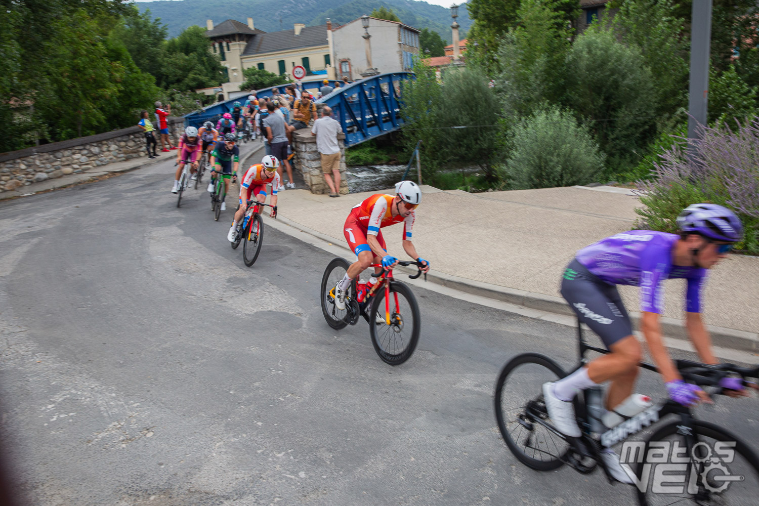 Criterium Quillan 2026