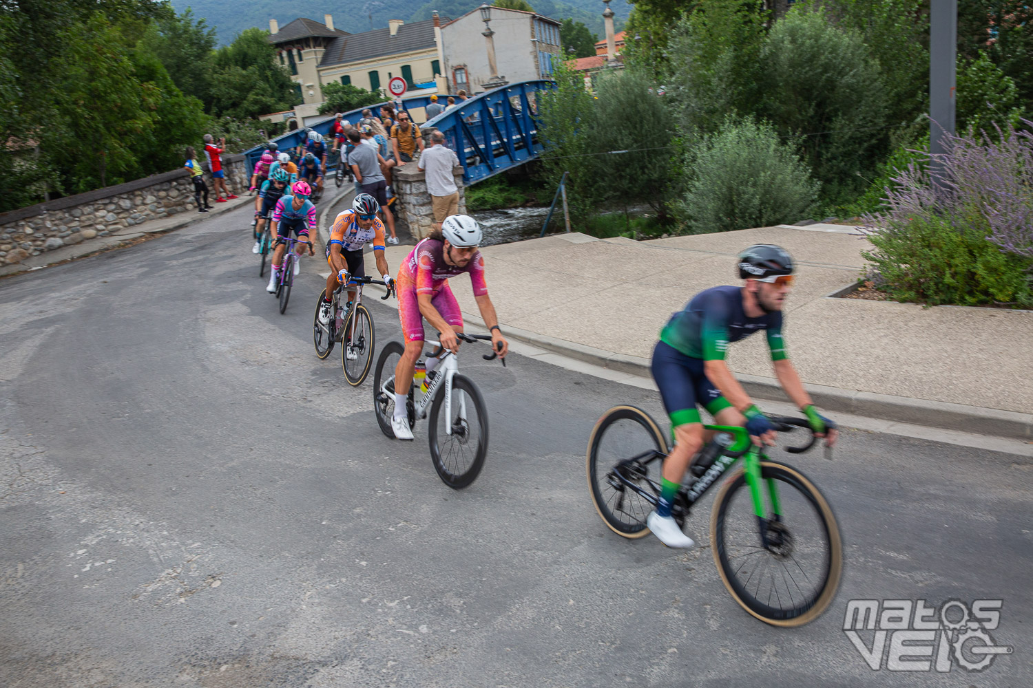 Criterium Quillan 2026