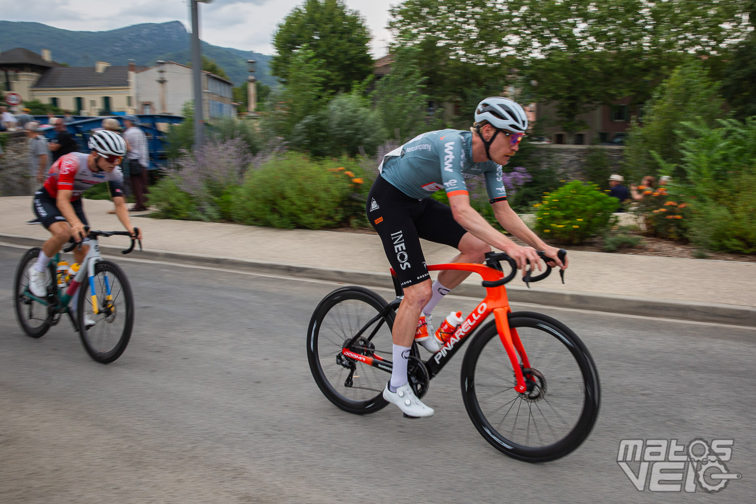 Criterium Quillan 2026