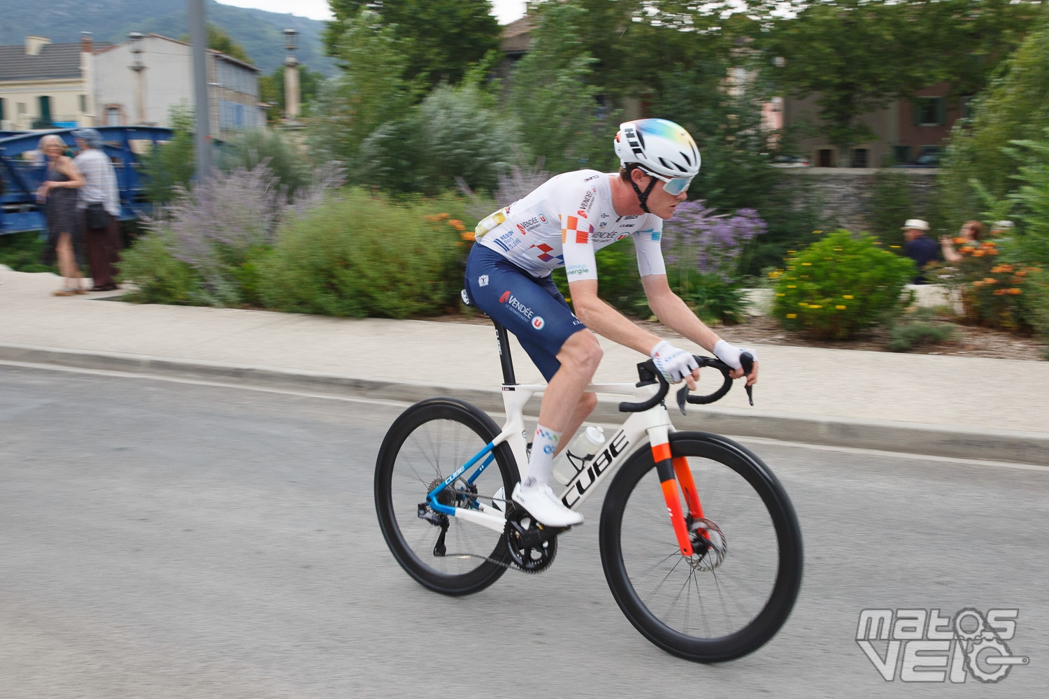 Criterium Quillan 2026