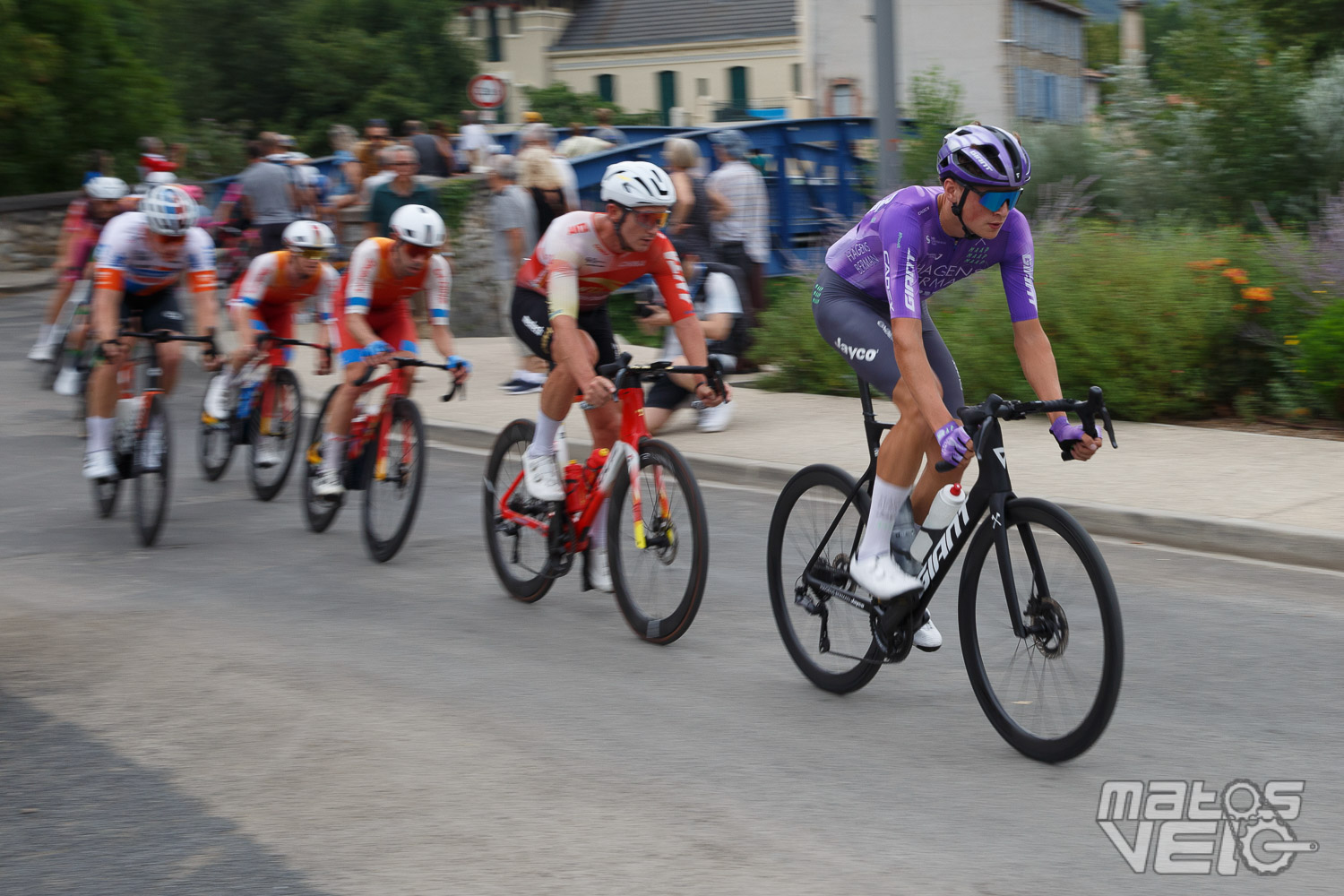 Criterium Quillan 2026