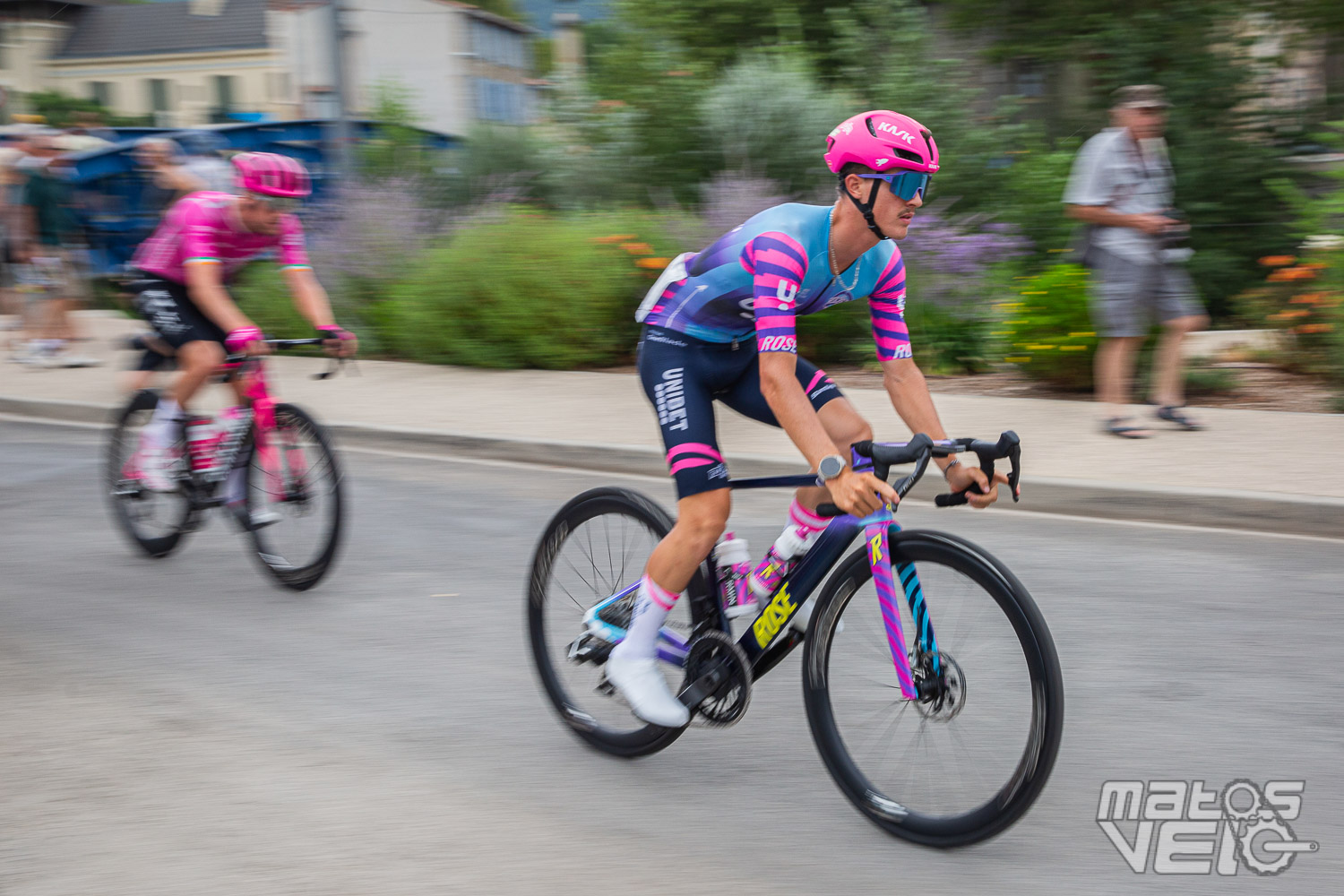 Criterium Quillan 2026