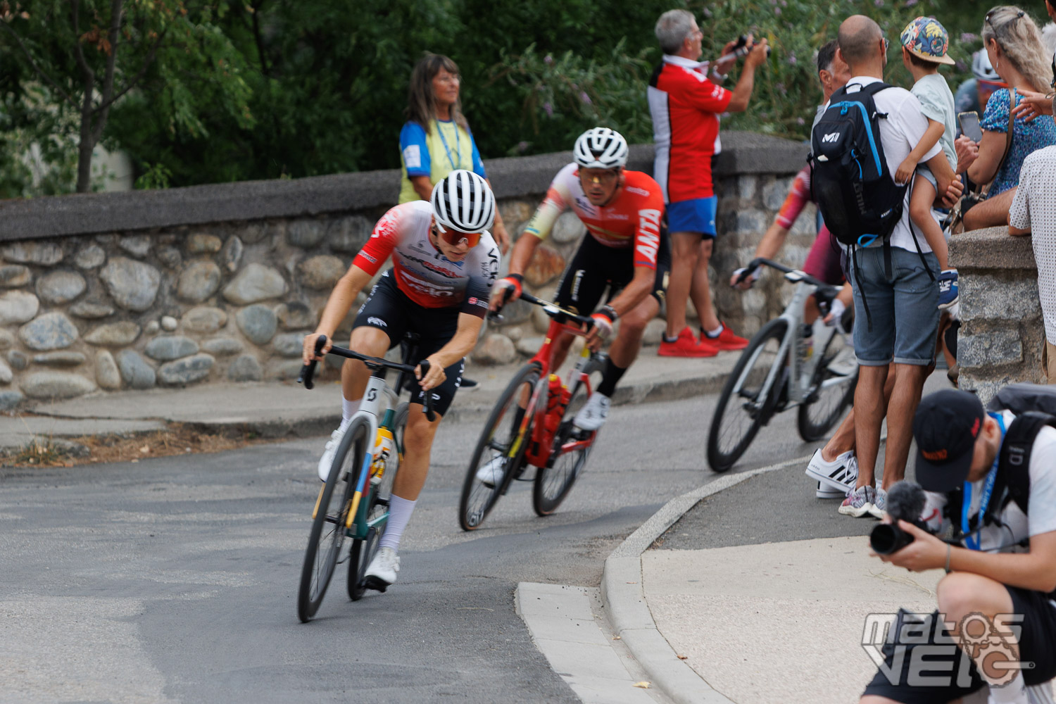 Criterium Quillan 2026