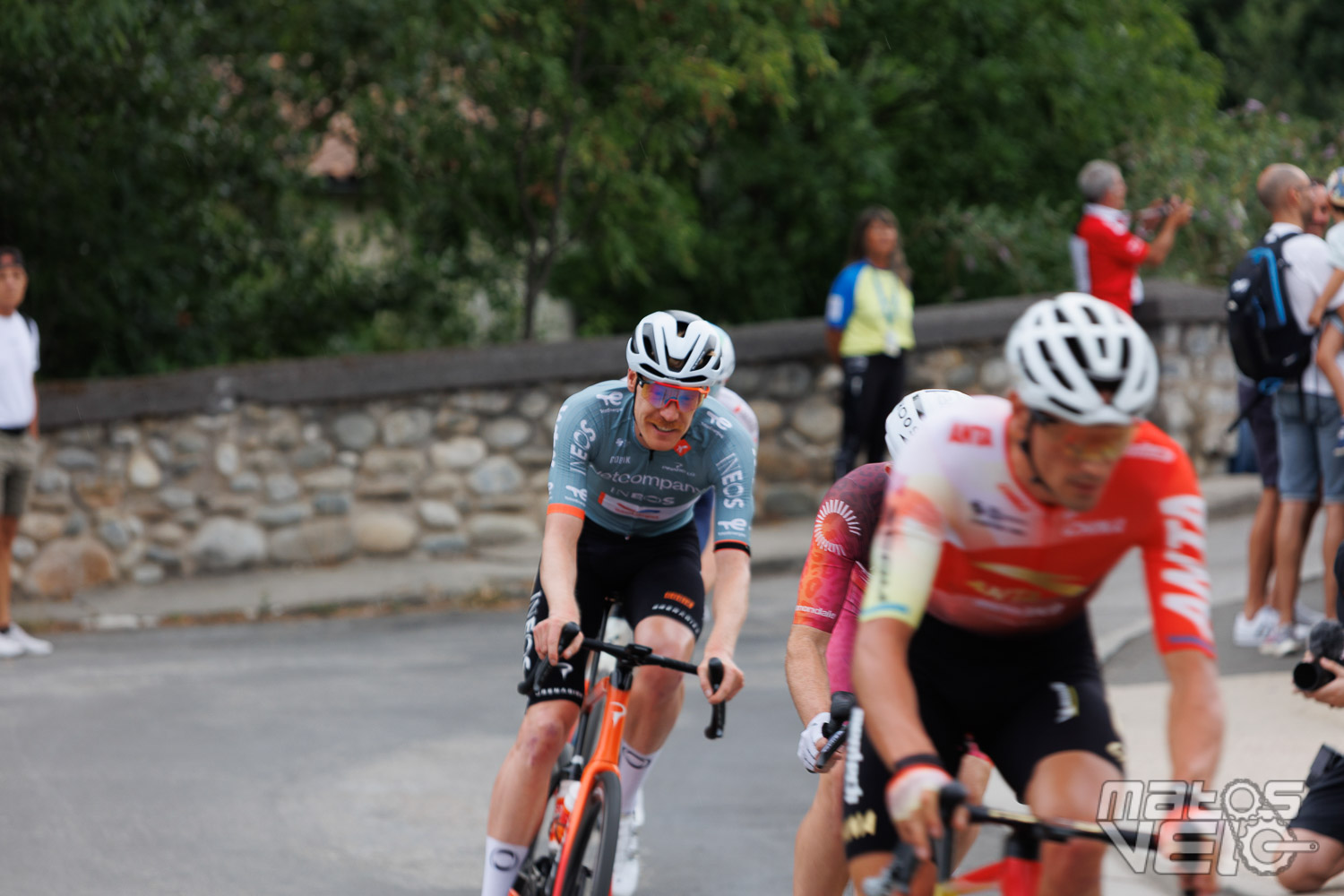 Criterium Quillan 2026