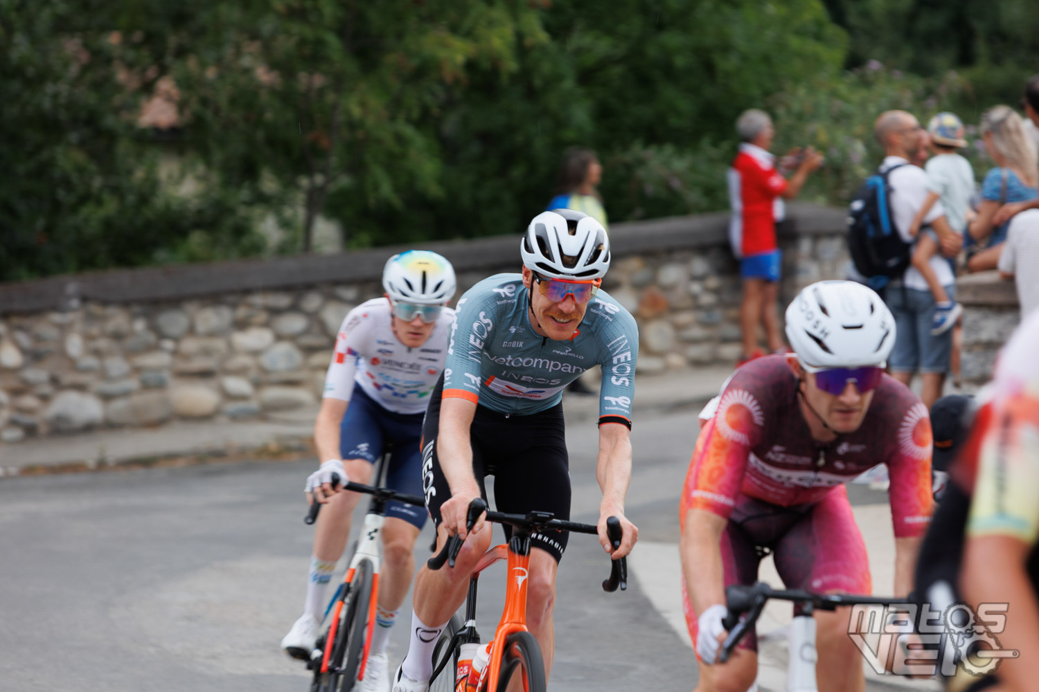 Criterium Quillan 2026