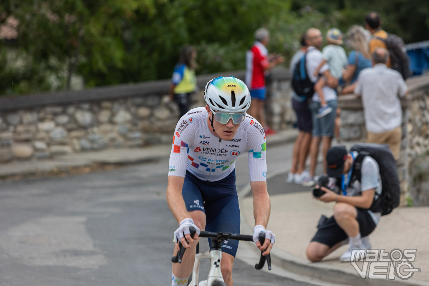 Criterium Quillan 2026