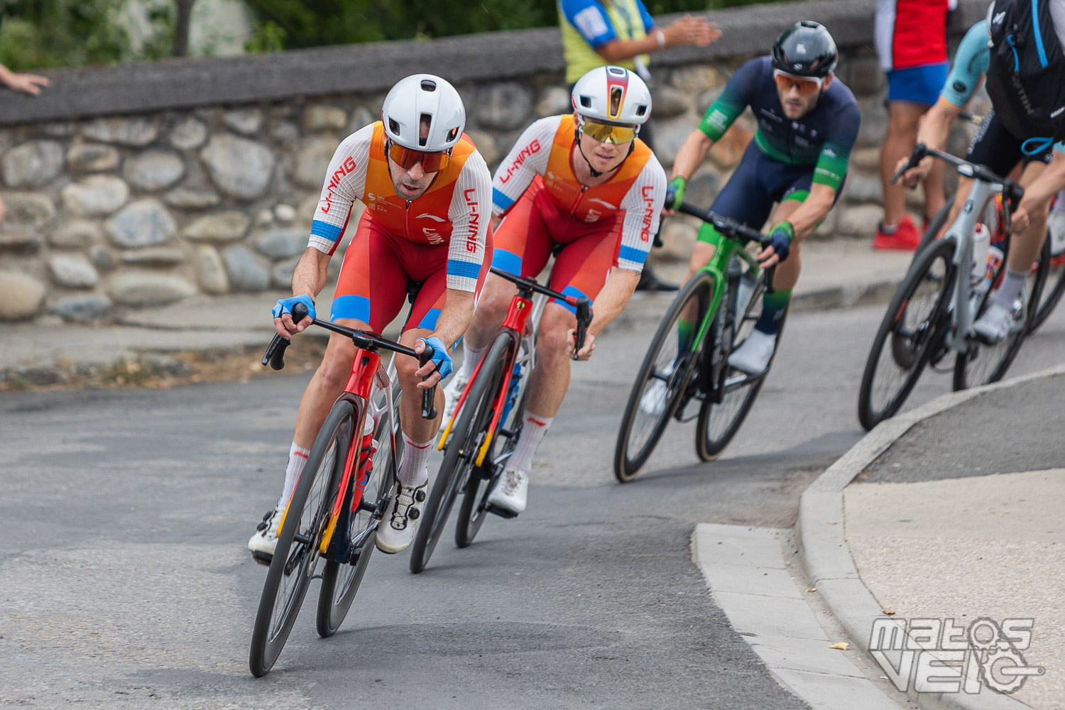 Criterium Quillan 2026