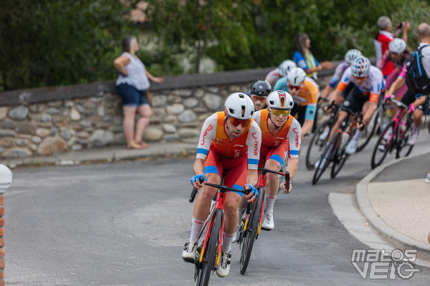 Criterium Quillan 2026