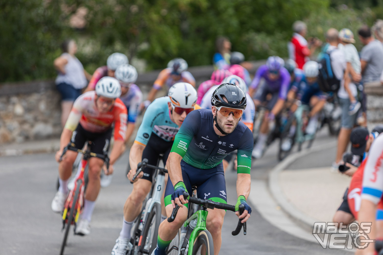 Criterium Quillan 2026