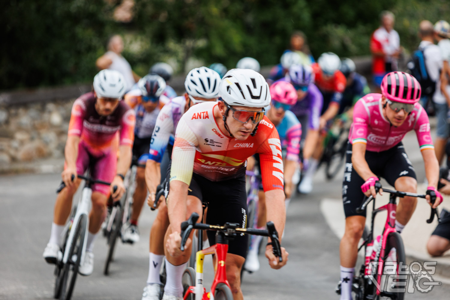Criterium Quillan 2026