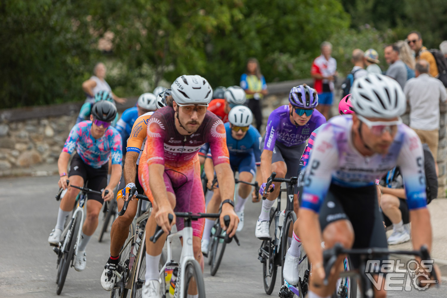 Criterium Quillan 2026