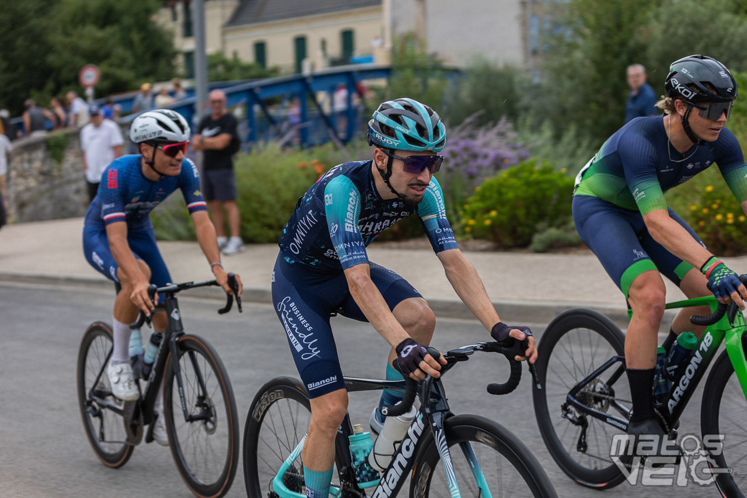 Criterium Quillan 2026