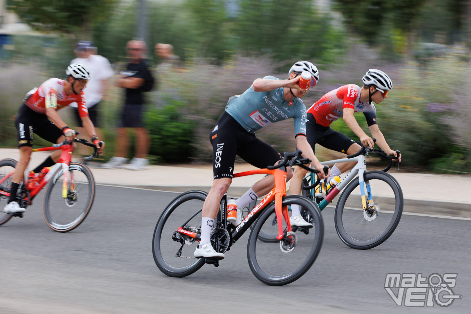 Criterium Quillan 2026