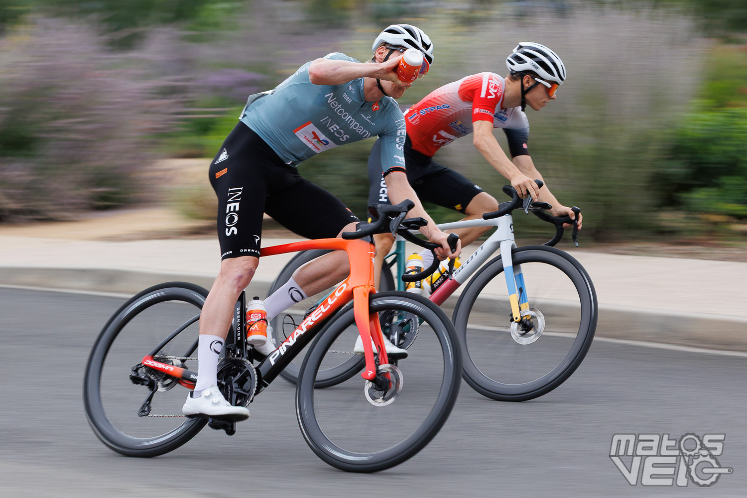 Criterium Quillan 2026