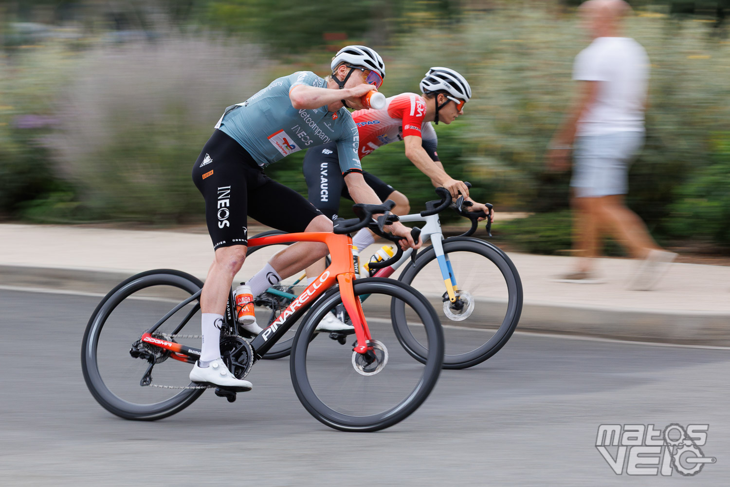 Criterium Quillan 2026
