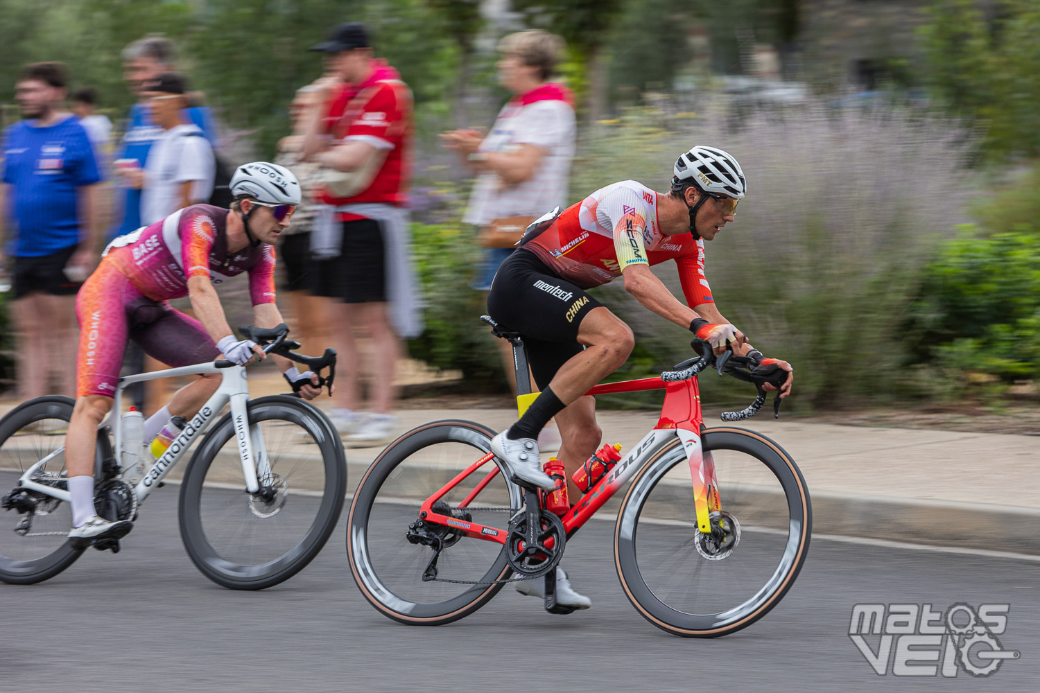 Criterium Quillan 2026