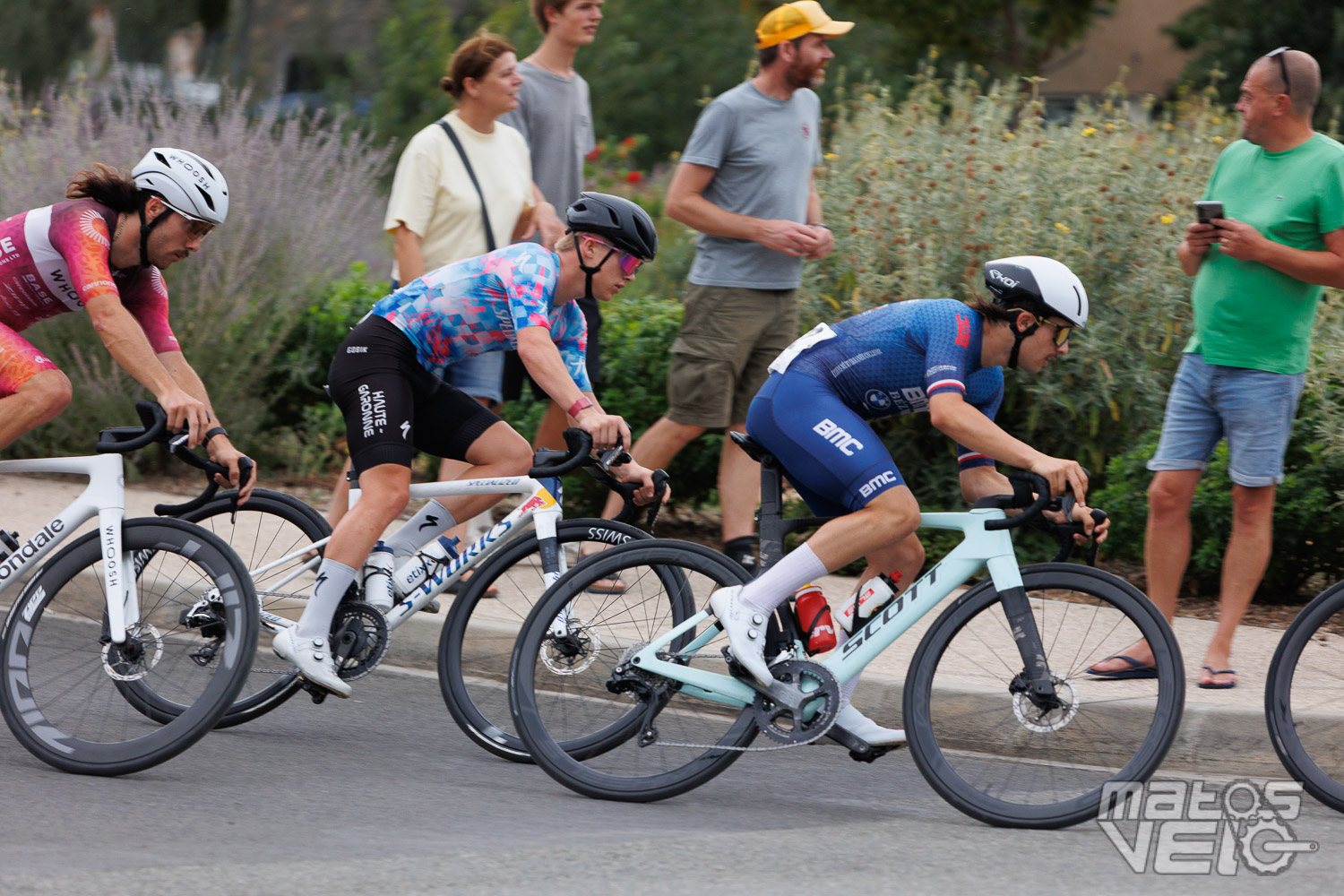Criterium Quillan 2026