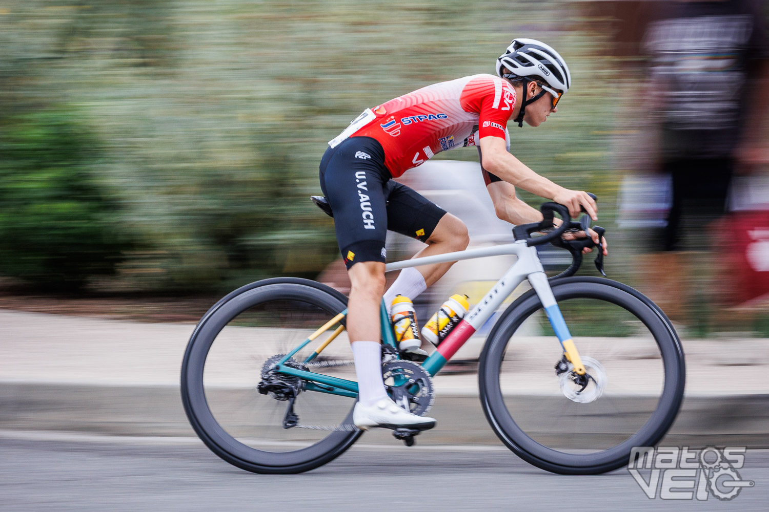 Criterium Quillan 2026
