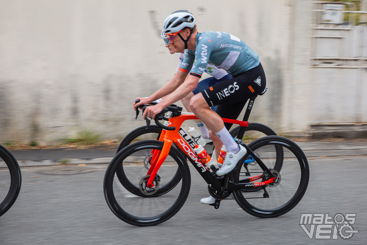 Criterium Quillan 2026