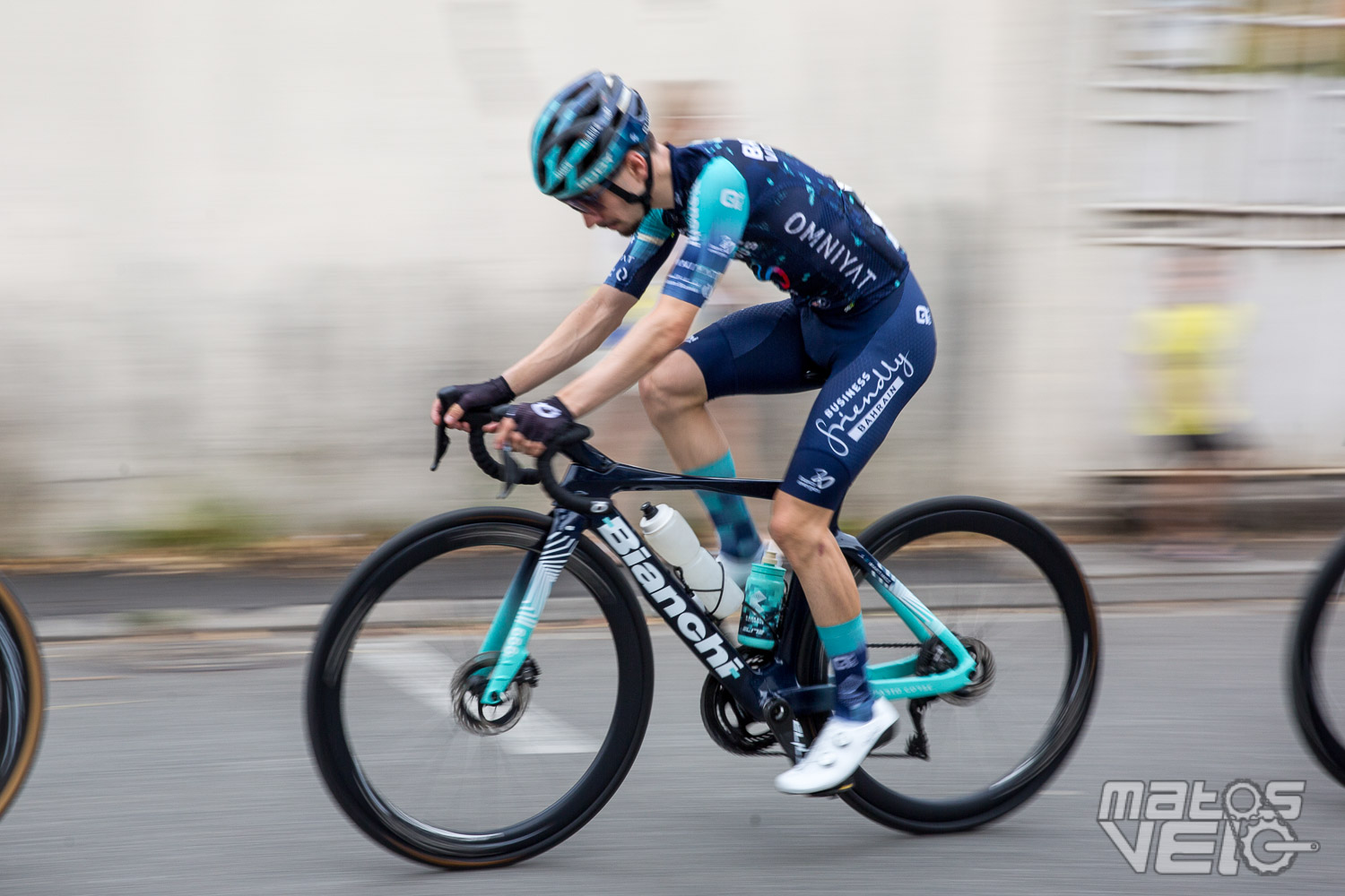 Criterium Quillan 2026
