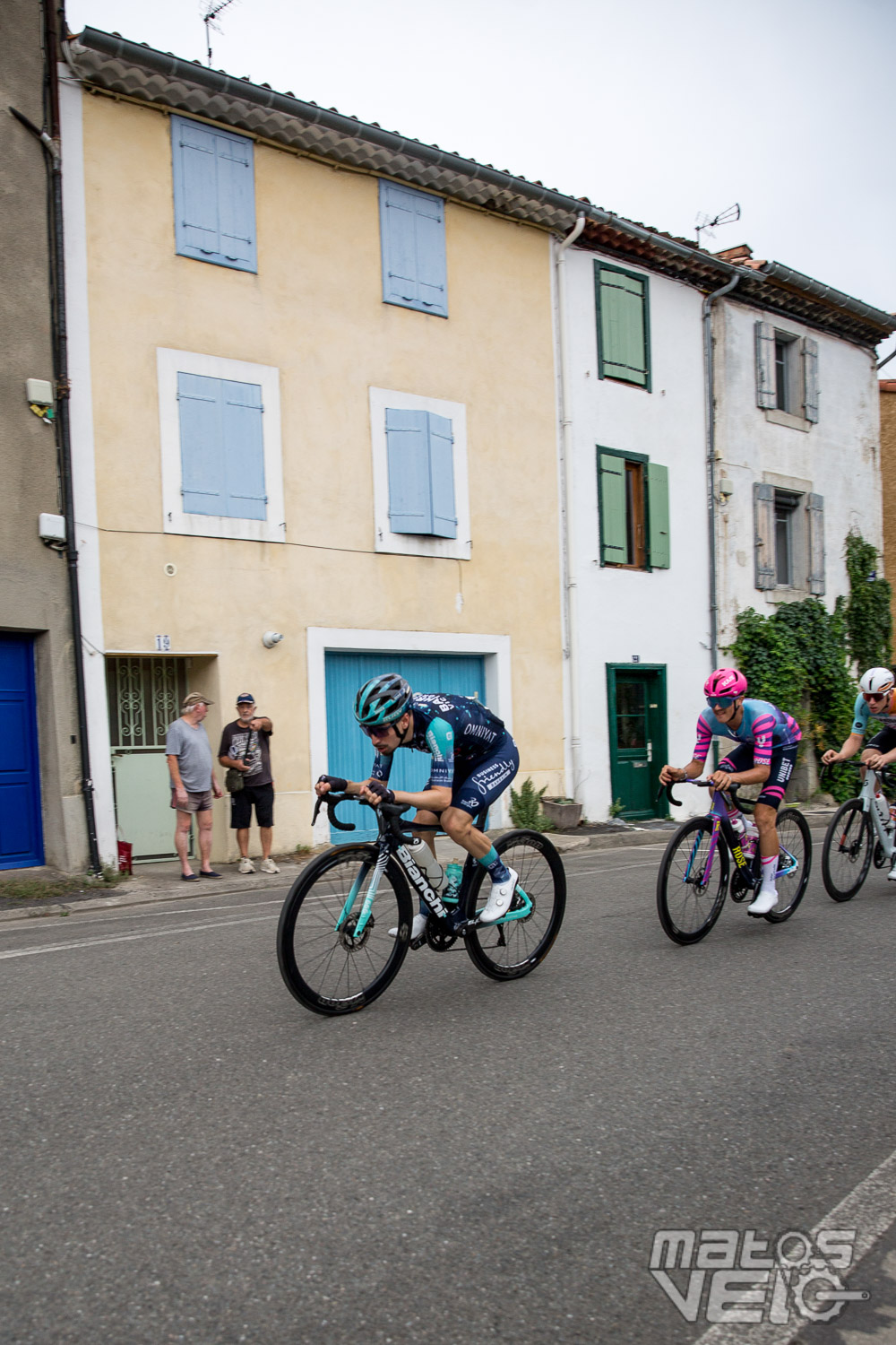 Criterium Quillan 2026