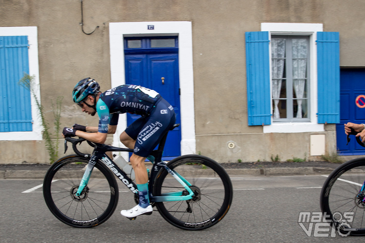 Criterium Quillan 2026