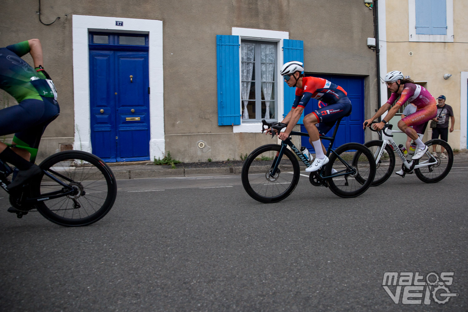 Criterium Quillan 2026