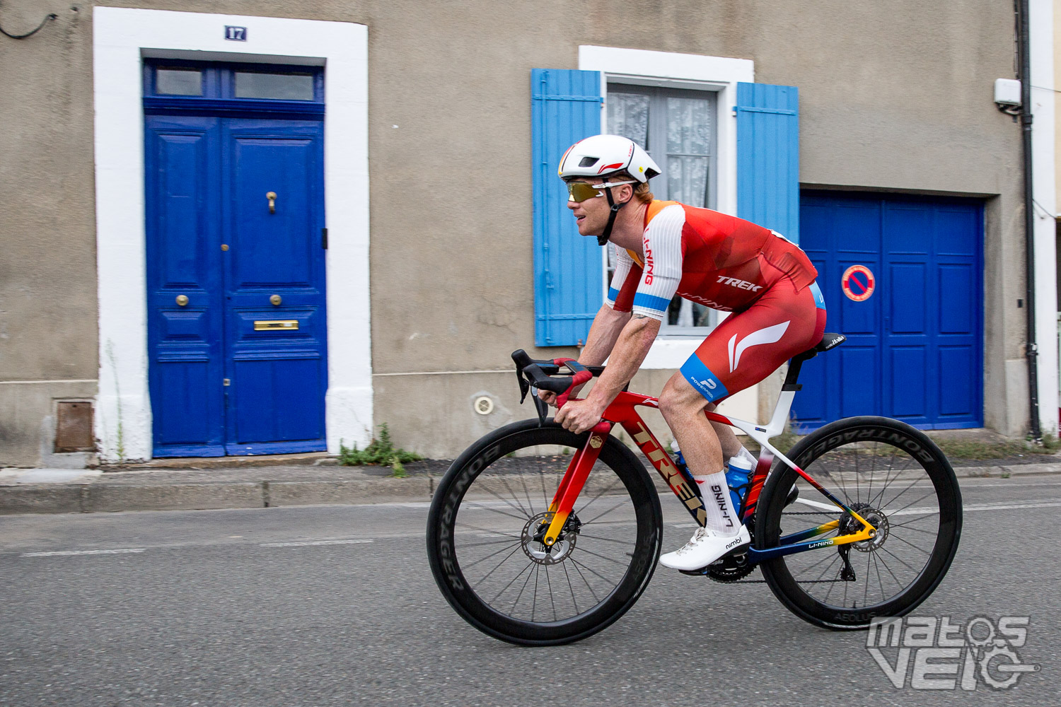 Criterium Quillan 2026