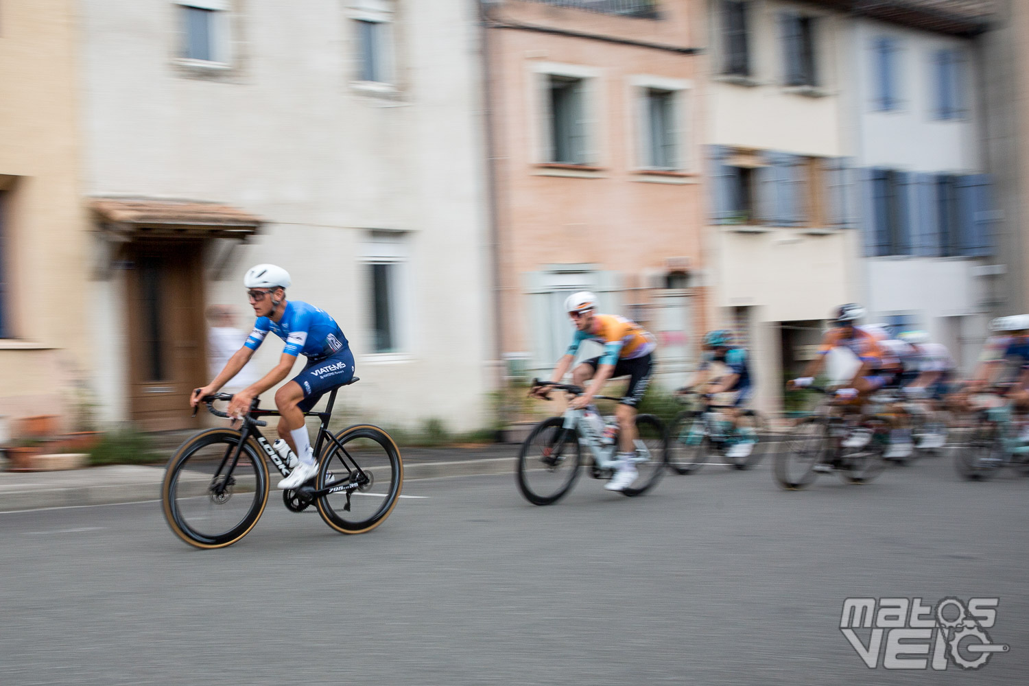 Criterium Quillan 2026