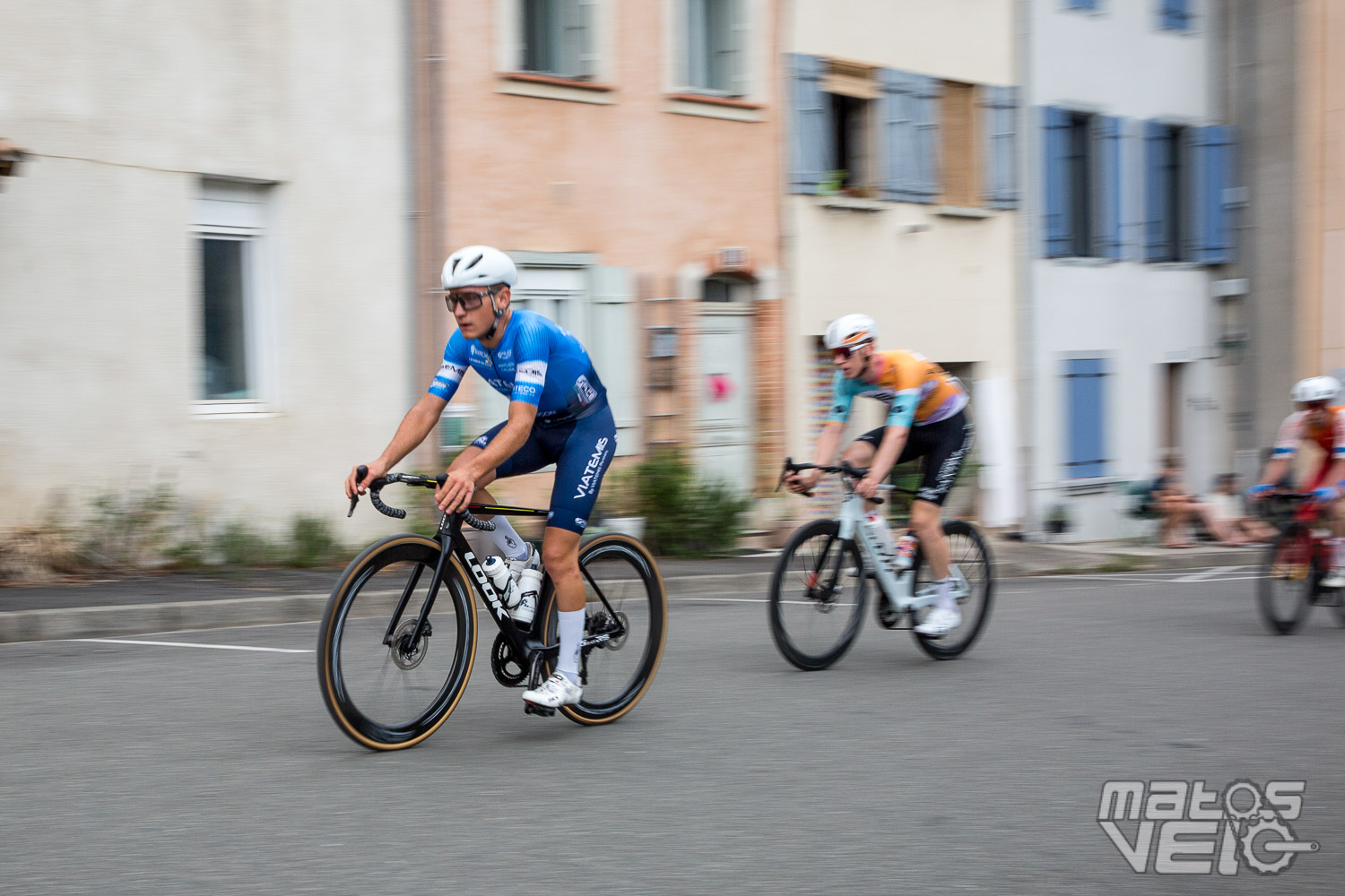 Criterium Quillan 2026