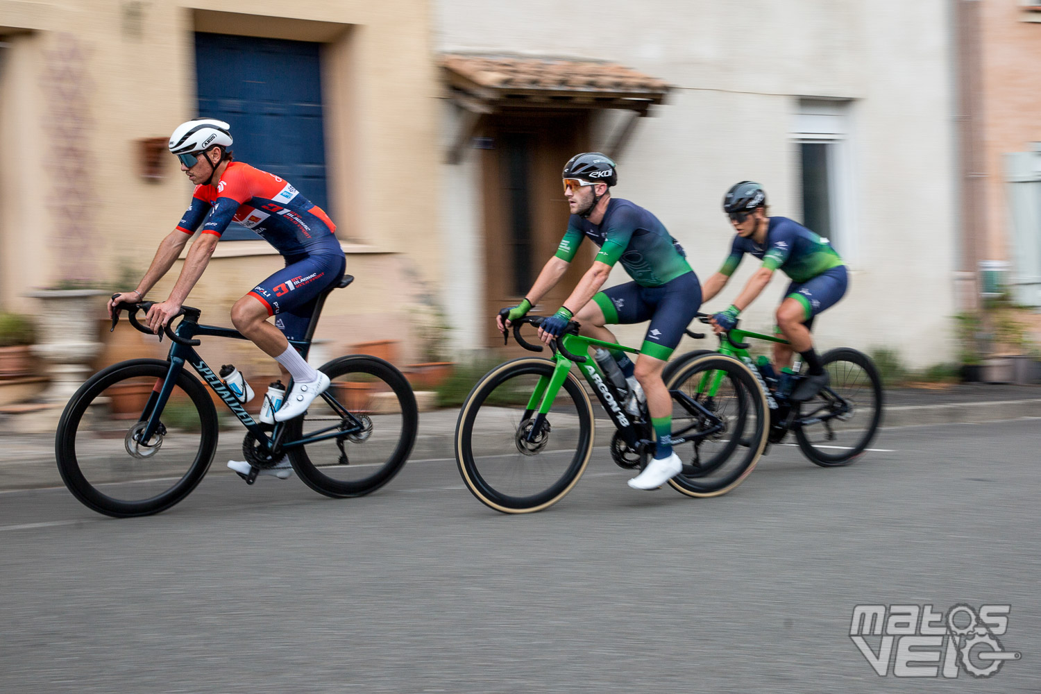 Criterium Quillan 2026