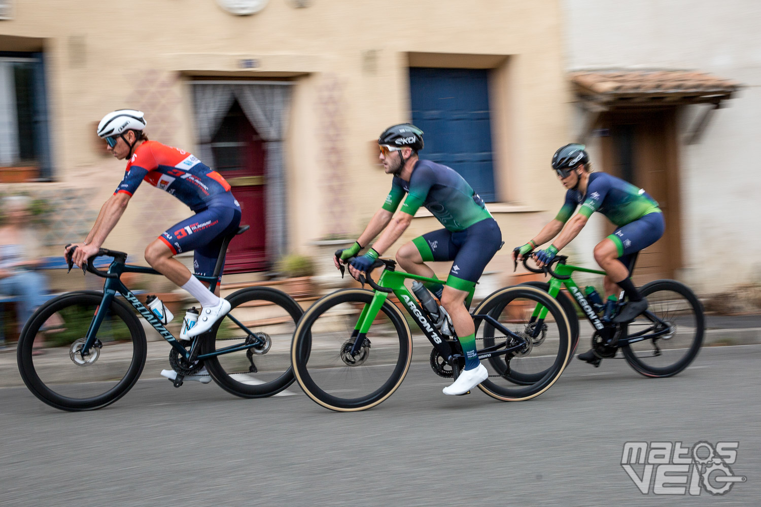 Criterium Quillan 2026