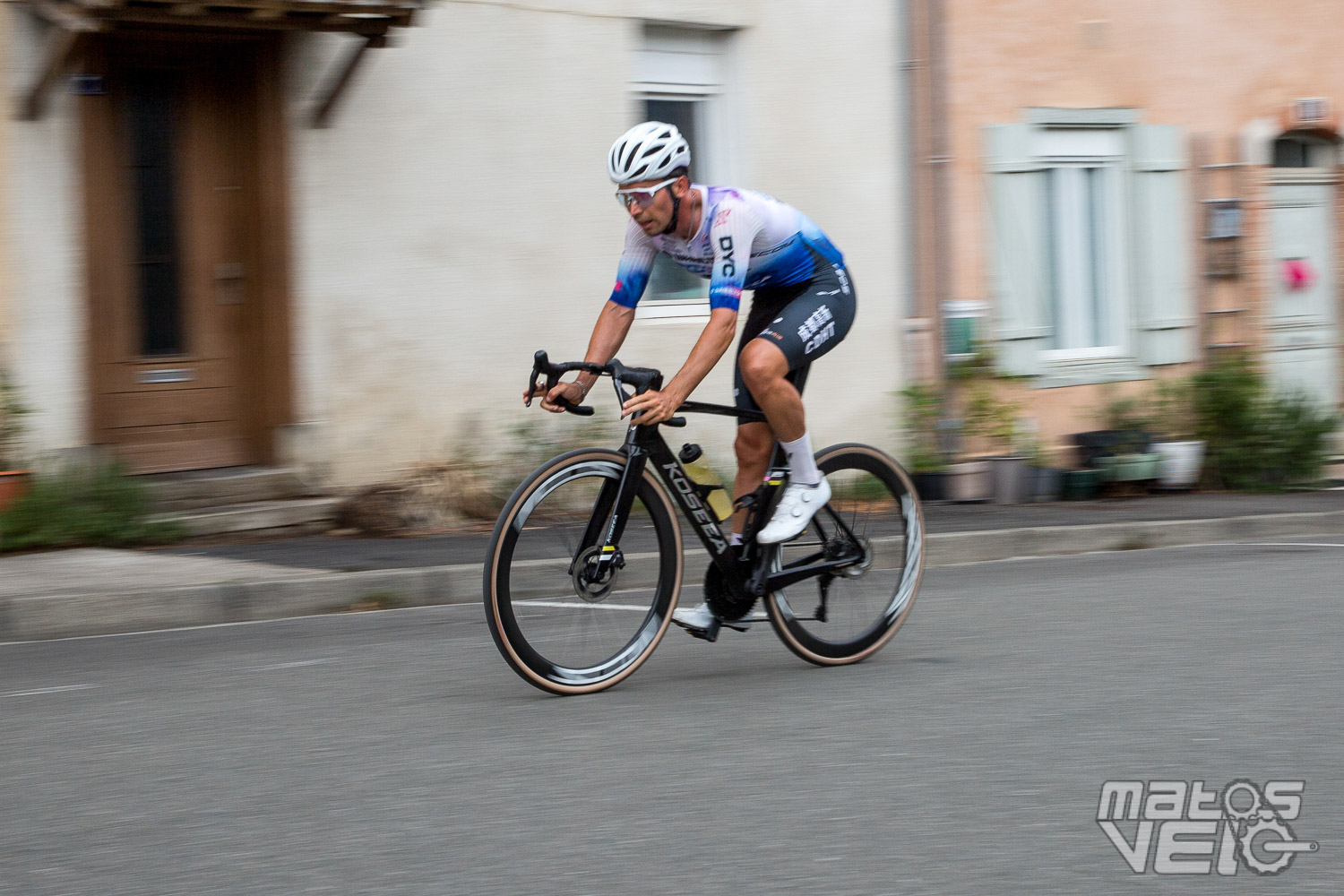 Criterium Quillan 2026