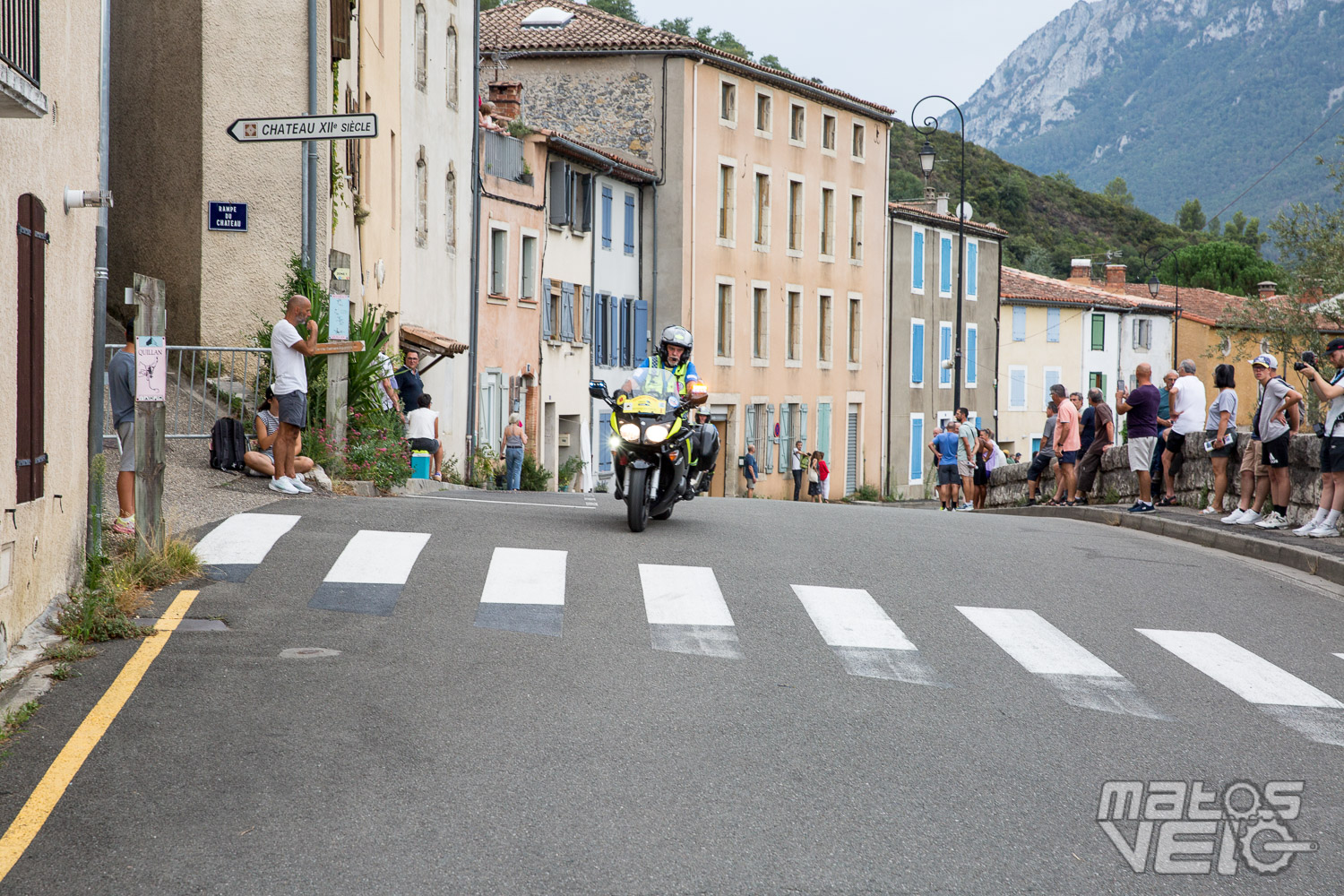 Criterium Quillan 2026