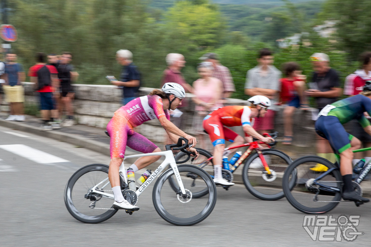 Criterium Quillan 2026