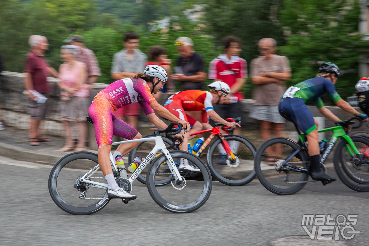 Criterium Quillan 2026