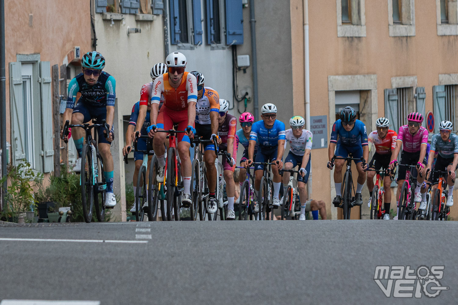 Criterium Quillan 2026