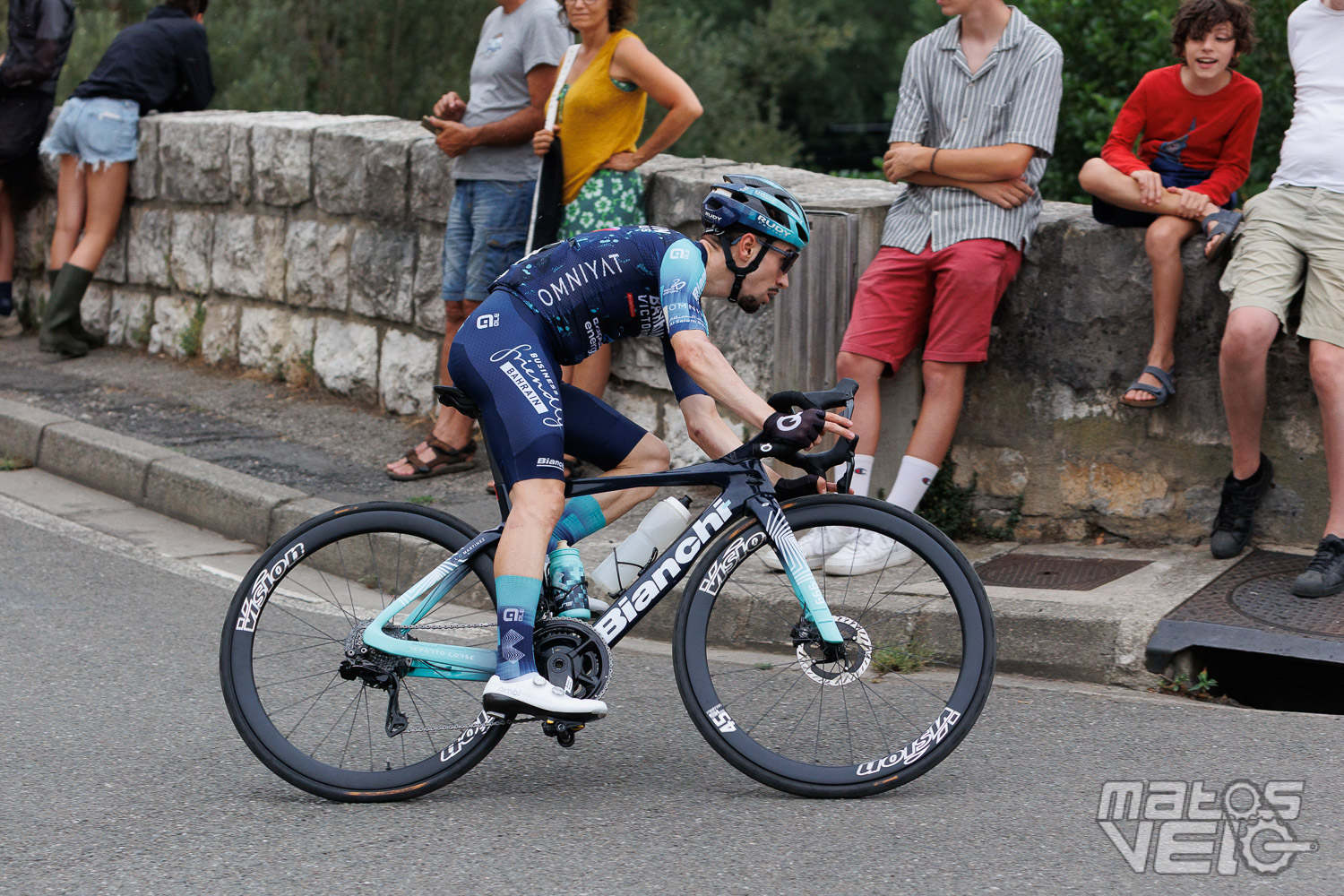 Criterium Quillan 2026