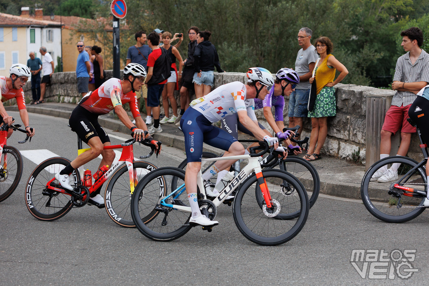 Criterium Quillan 2026